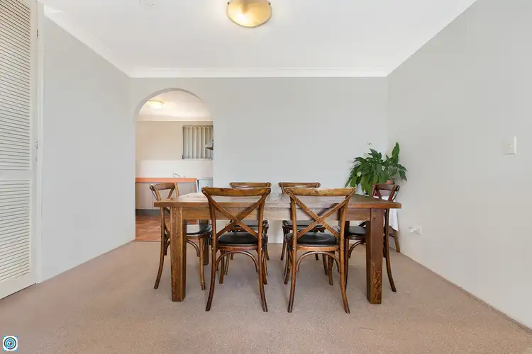 Fourth view of Homely apartment listing, 6/21 Heaslip Street, Coniston NSW 2500