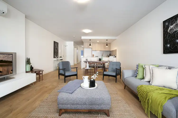 69/15-19 Edgehill Avenue, Botany NSW 2019