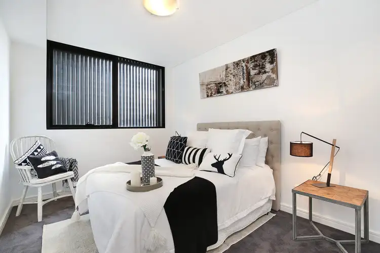 Fourth view of Homely apartment listing, 69/15-19 Edgehill Avenue, Botany NSW 2019