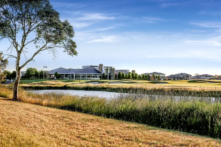 Sixth view of Homely house listing, 27 Lakeside Drive, Sandhurst VIC 3977