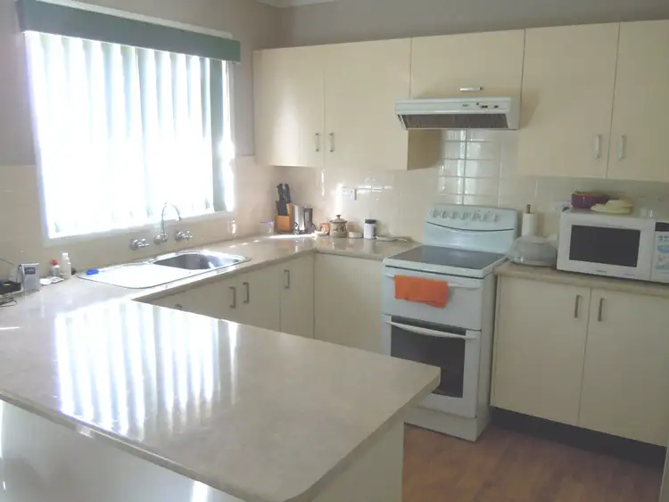 Second view of Homely house listing, 57 Dalgetty Street, Narrandera NSW 2700