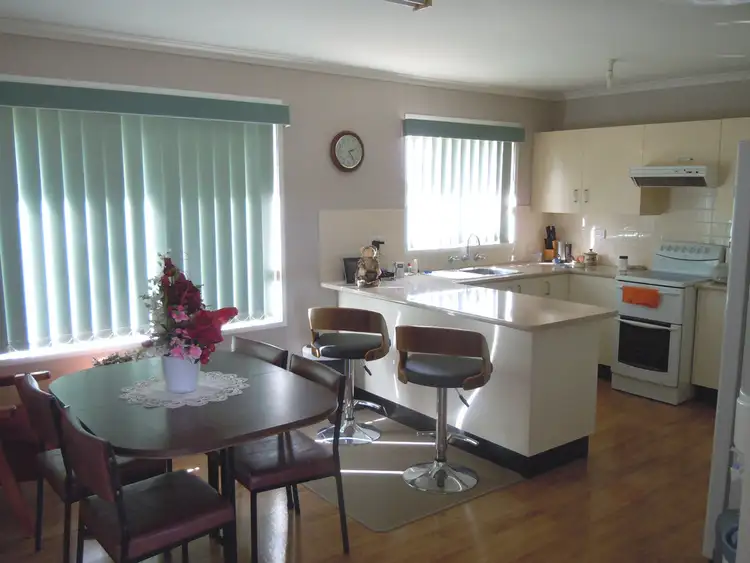 Fourth view of Homely house listing, 57 Dalgetty Street, Narrandera NSW 2700