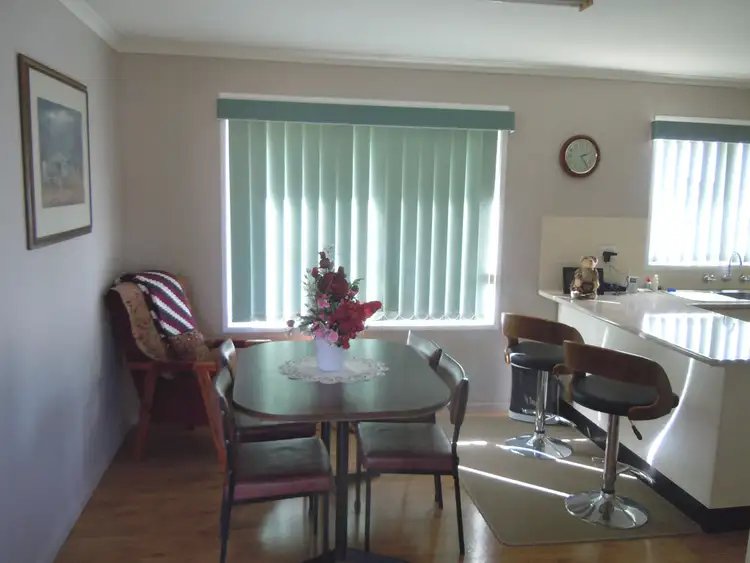 Fifth view of Homely house listing, 57 Dalgetty Street, Narrandera NSW 2700