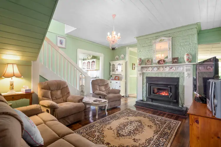 58 High Street, Oatlands TAS 7120