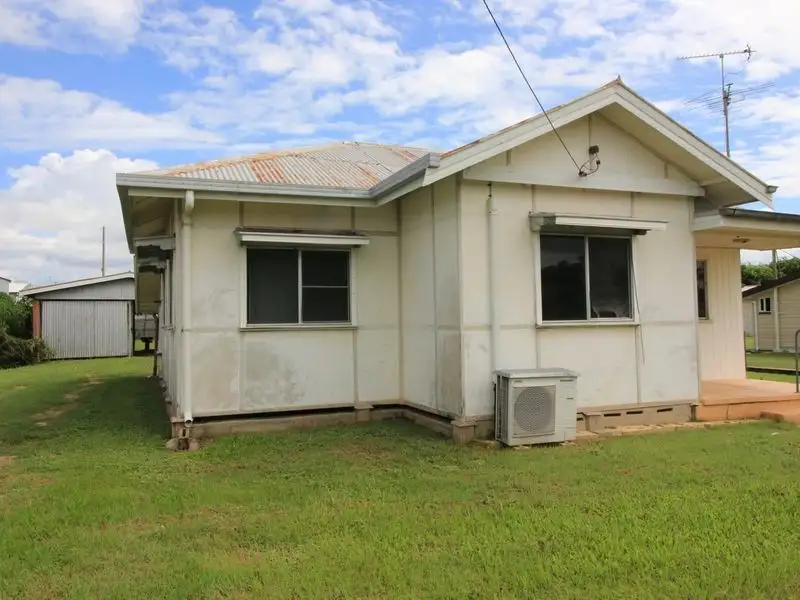 Main view of Homely house listing, 17 Ann St, Ayr QLD 4807