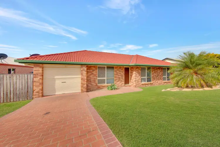 15 Cavella Drive, Glen Eden QLD 4680