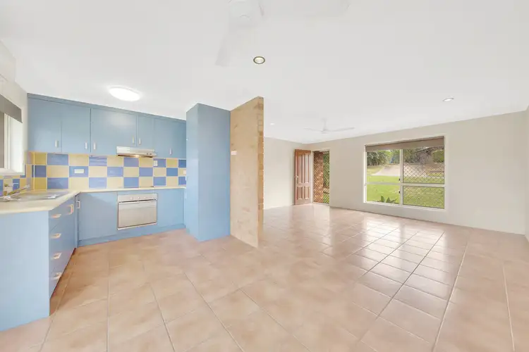 Second view of Homely house listing, 15 Cavella Drive, Glen Eden QLD 4680