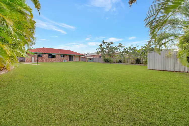 Third view of Homely house listing, 15 Cavella Drive, Glen Eden QLD 4680