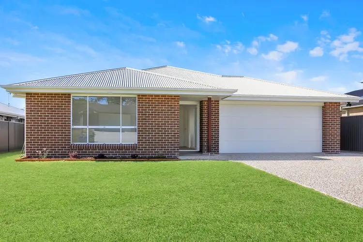 23 Tarragon Drive, Wauchope NSW 2446