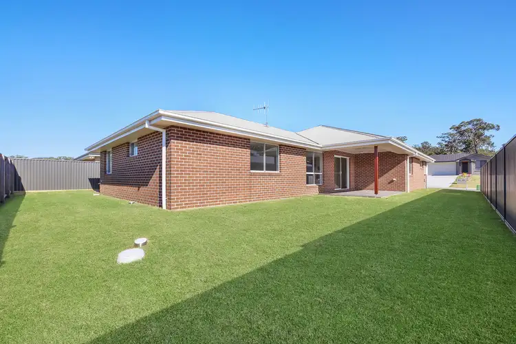 Seventh view of Homely house listing, 23 Tarragon Drive, Wauchope NSW 2446