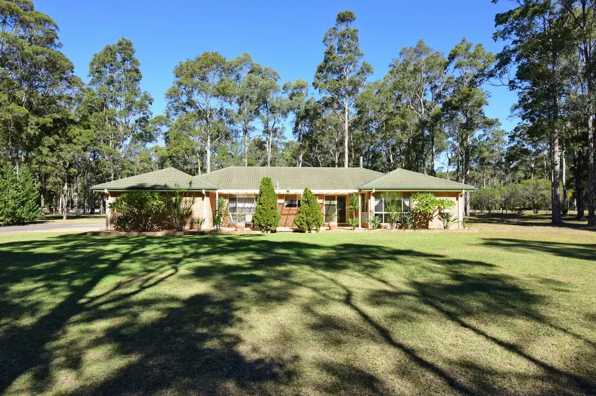 Main view of Homely house listing, 188 Cabbage Tree Lane, Nowra Hill NSW 2540
