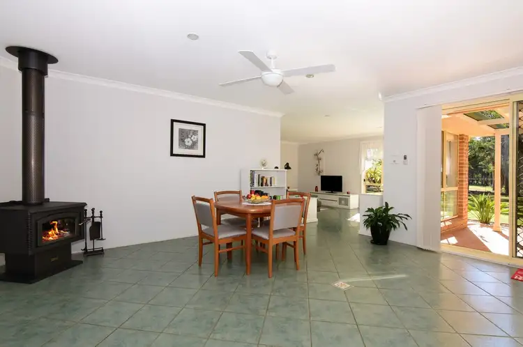 Fourth view of Homely house listing, 188 Cabbage Tree Lane, Nowra Hill NSW 2540