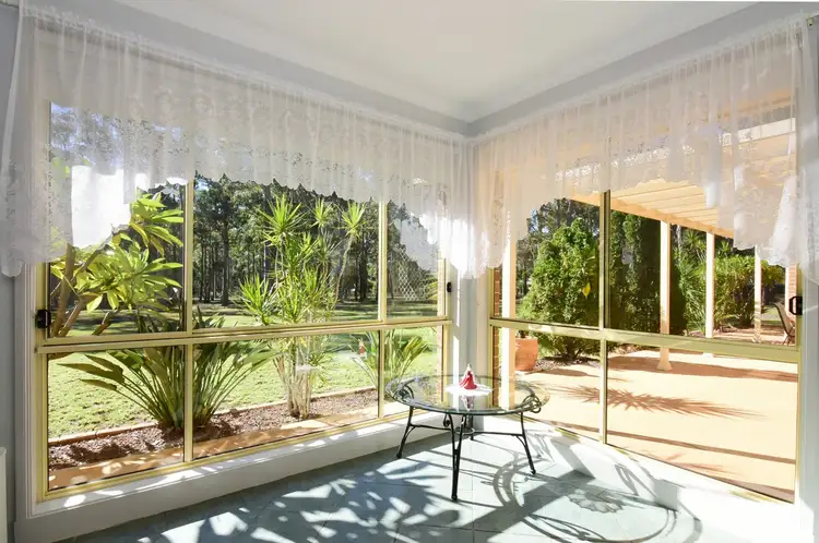 Sixth view of Homely house listing, 188 Cabbage Tree Lane, Nowra Hill NSW 2540