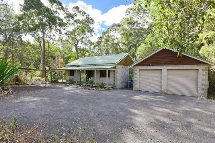 Second view of Homely house listing, 2 Arwon Close, Bangalee NSW 2541