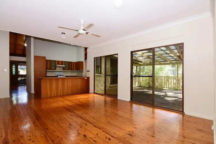 Fourth view of Homely house listing, 2 Arwon Close, Bangalee NSW 2541