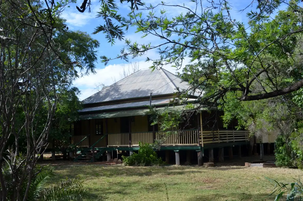 Main view of Homely house listing, 10 Conran Street, Capella QLD 4723