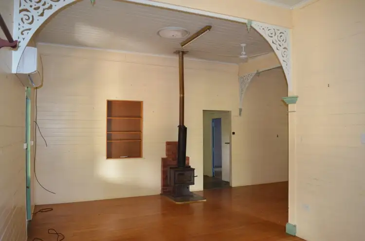 Fourth view of Homely house listing, 10 Conran Street, Capella QLD 4723