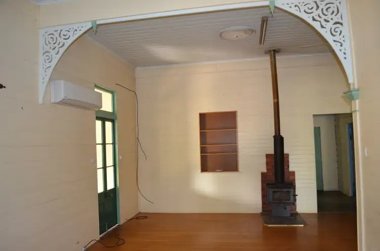 Fifth view of Homely house listing, 10 Conran Street, Capella QLD 4723