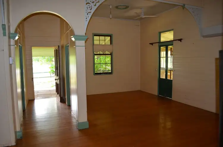Seventh view of Homely house listing, 10 Conran Street, Capella QLD 4723