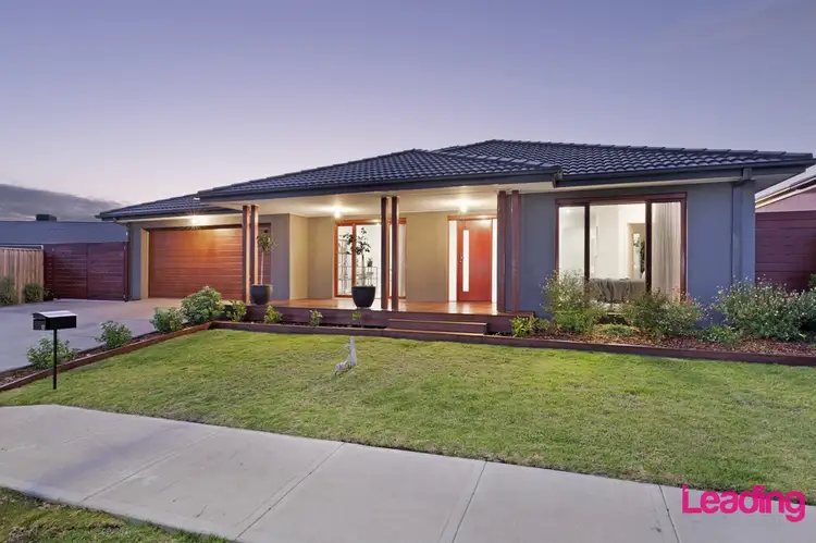 Main view of Homely house listing, 12 Pimelea Street, Sunbury VIC 3429