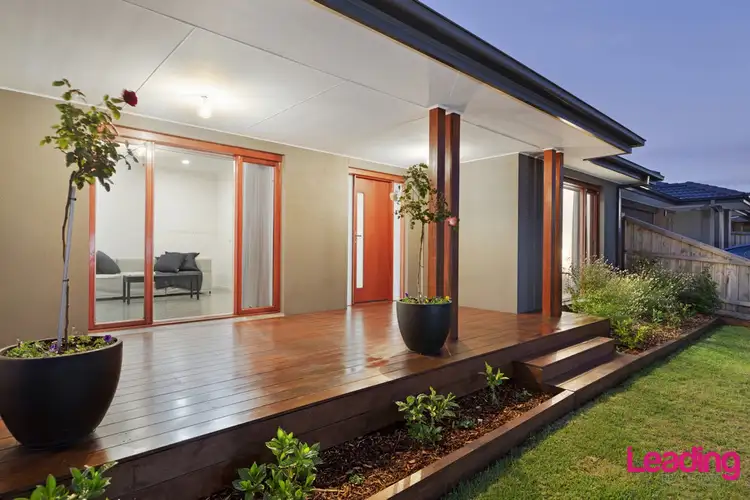 Second view of Homely house listing, 12 Pimelea Street, Sunbury VIC 3429