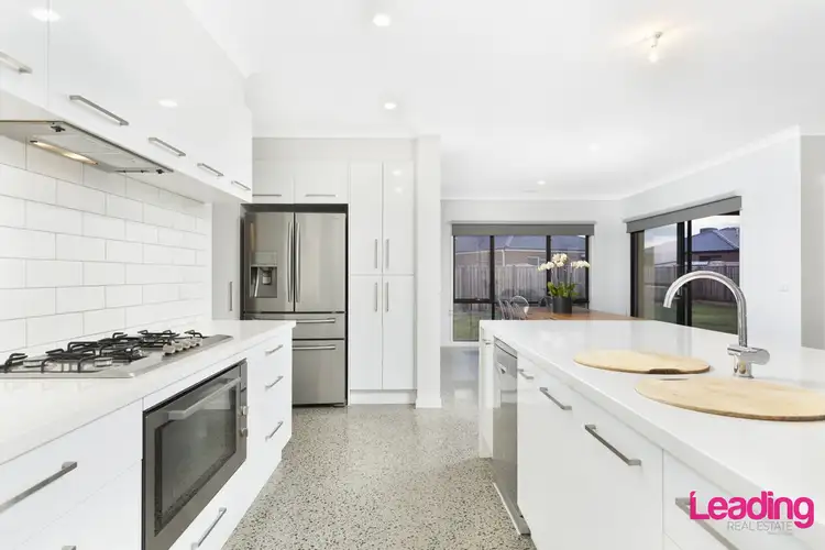 Sixth view of Homely house listing, 12 Pimelea Street, Sunbury VIC 3429