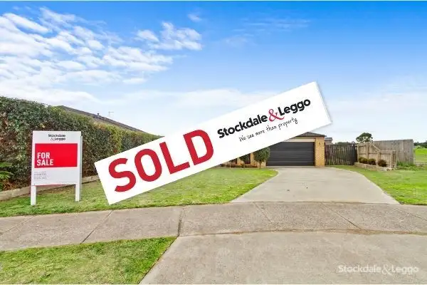 36 Graduate Place, Traralgon VIC 3844