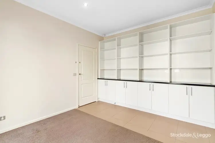 Third view of Homely house listing, 36 Graduate Place, Traralgon VIC 3844