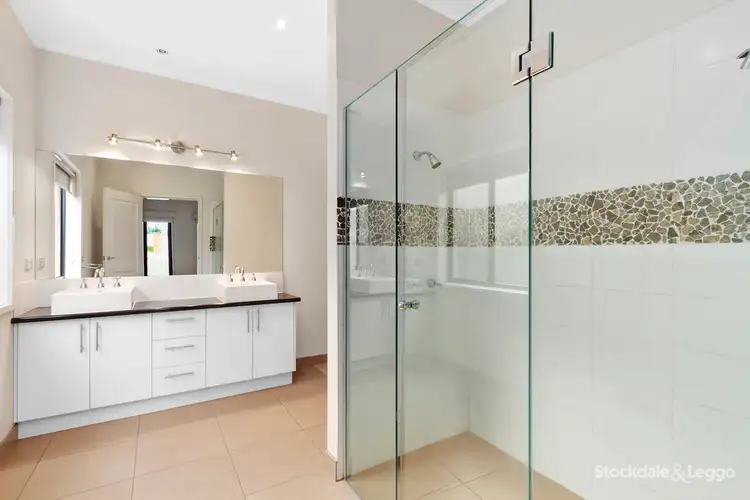 Fifth view of Homely house listing, 36 Graduate Place, Traralgon VIC 3844