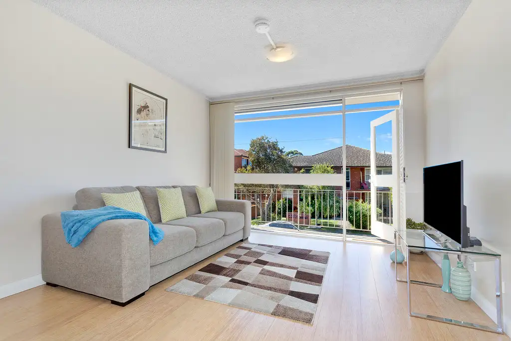 Main view of Homely apartment listing, 5/3 Grafton Crescent, Dee Why NSW 2099