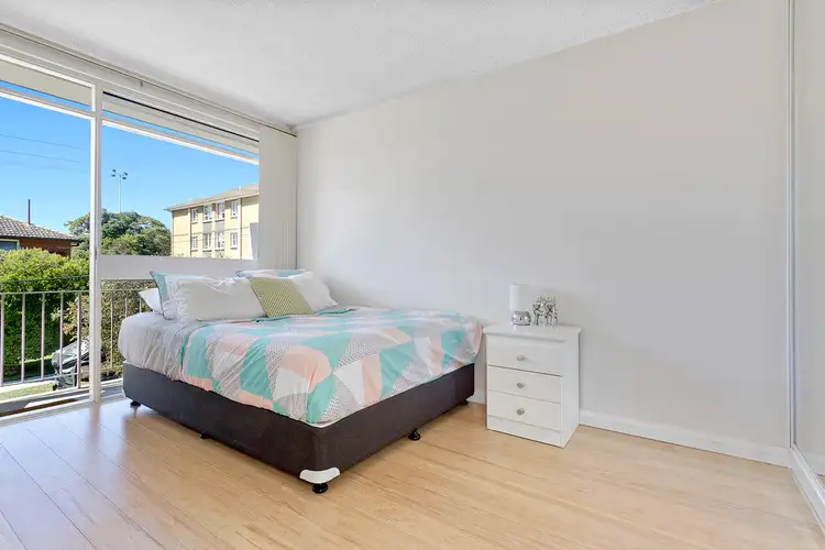 Second view of Homely apartment listing, 5/3 Grafton Crescent, Dee Why NSW 2099