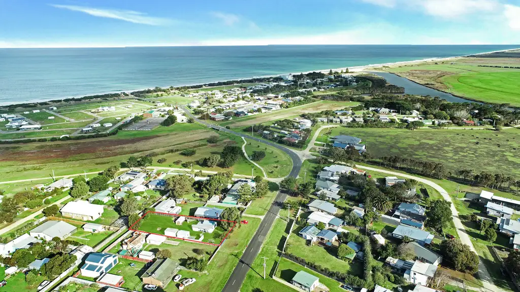 Main view of Homely house listing, 14 Main road, Seaspray VIC 3851