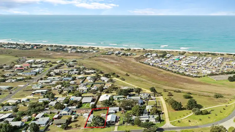 Second view of Homely house listing, 14 Main road, Seaspray VIC 3851