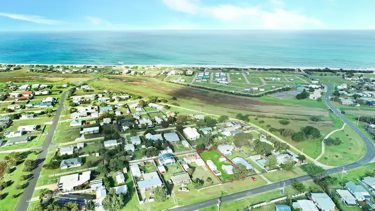 Third view of Homely house listing, 14 Main road, Seaspray VIC 3851