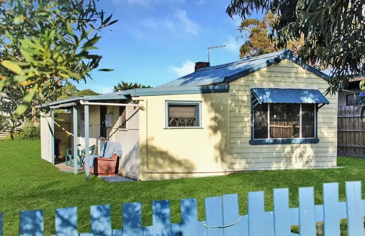 Fourth view of Homely house listing, 14 Main road, Seaspray VIC 3851