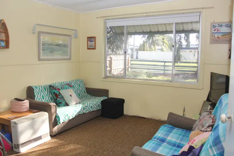 Fifth view of Homely house listing, 14 Main road, Seaspray VIC 3851