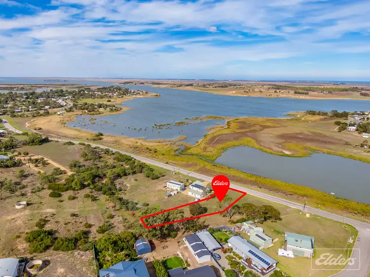 Main view of Homely land listing, 13 Alexandrina Drive, Clayton Bay SA 5256