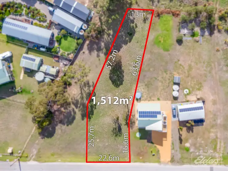 Second view of Homely land listing, 13 Alexandrina Drive, Clayton Bay SA 5256