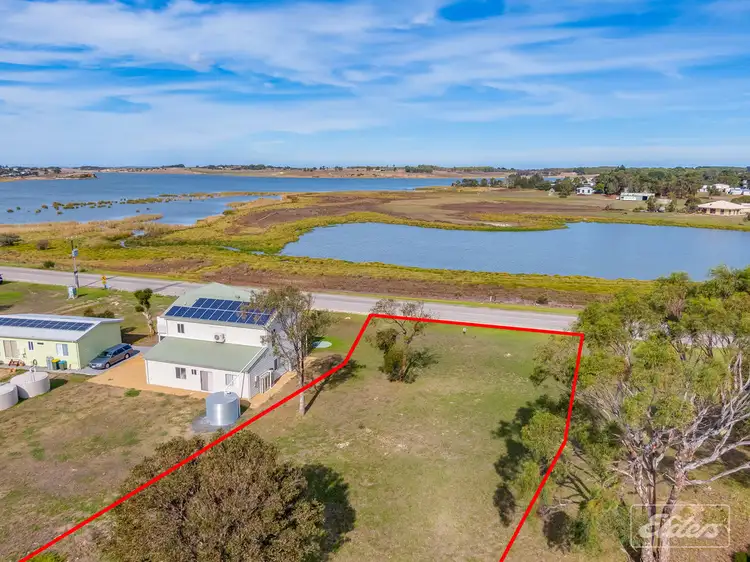 Seventh view of Homely land listing, 13 Alexandrina Drive, Clayton Bay SA 5256