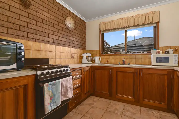 Sixth view of Homely house listing, 4/31 Vaux Street, West Launceston TAS 7250