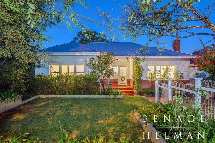 120 Harborne Street, Wembley WA 6014