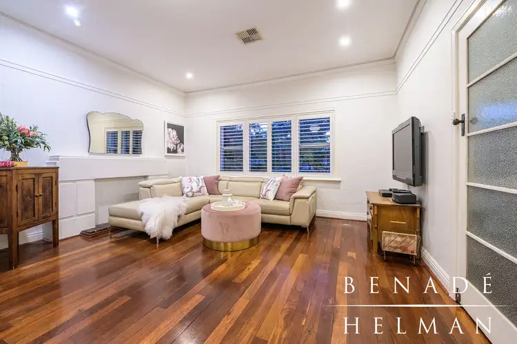 Fifth view of Homely house listing, 120 Harborne Street, Wembley WA 6014