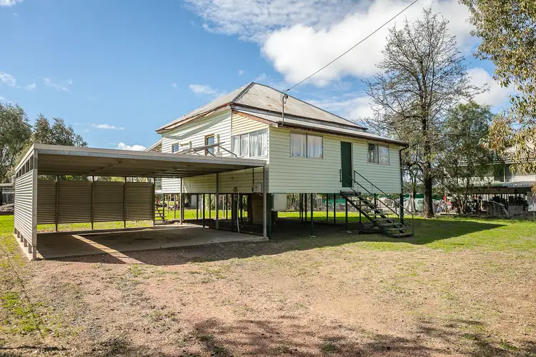 170 ALICE STREET, Mitchell QLD 4465