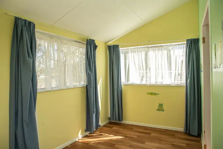 Sixth view of Homely house listing, 170 ALICE STREET, Mitchell QLD 4465