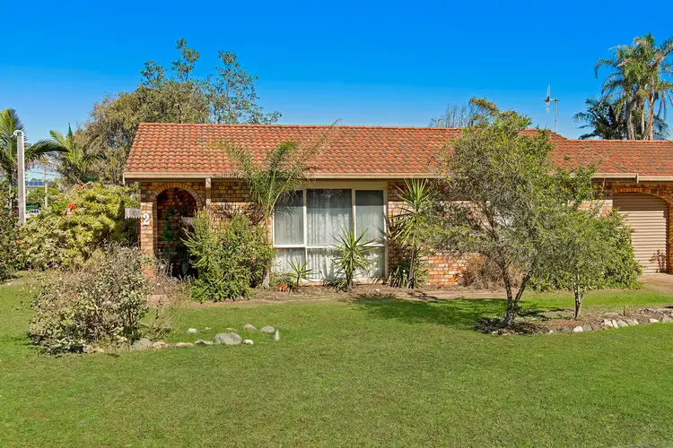 2 /8 DIRAH STREET, Lake Cathie NSW 2445