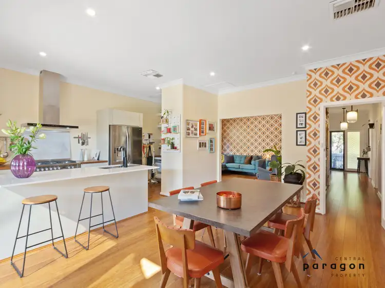 Second view of Homely house listing, 174 Alma Road, North Perth WA 6006