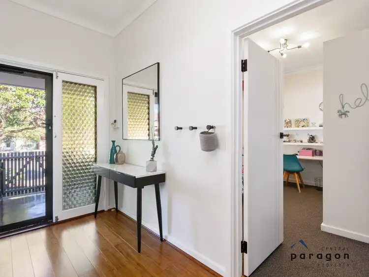 Third view of Homely house listing, 174 Alma Road, North Perth WA 6006