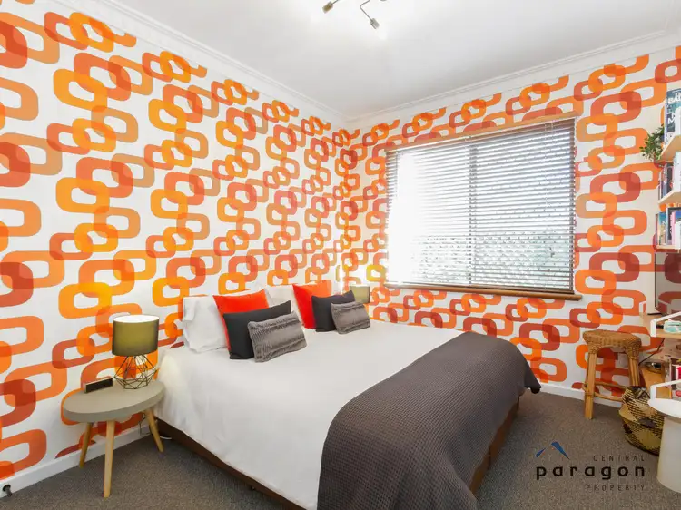 Fourth view of Homely house listing, 174 Alma Road, North Perth WA 6006