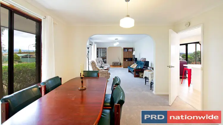 Second view of Homely house listing, 3 Bingley Crescent, Fraser ACT 2615