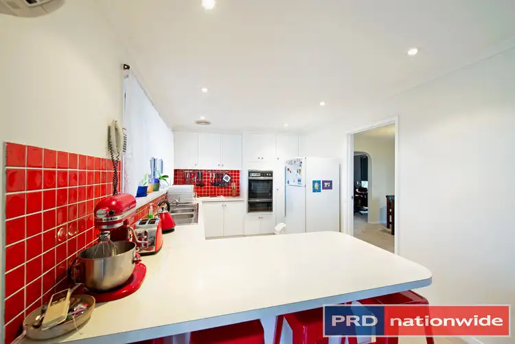 Third view of Homely house listing, 3 Bingley Crescent, Fraser ACT 2615